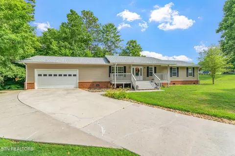 4376 Mccloud Rd, Knoxville, TN 37938