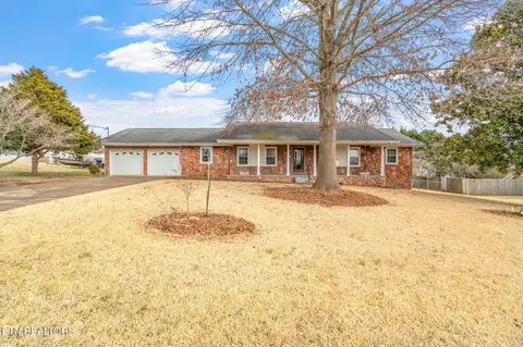 263 Mohawk Cir, Seymour, TN 37865