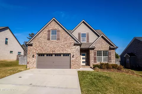 2333 Hickory Crest Ln, Knoxville, TN 37932