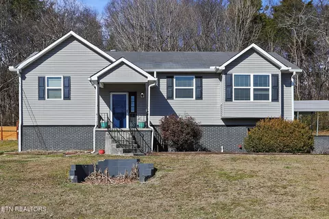 4313 Raj Rd, Knoxville, TN 37921