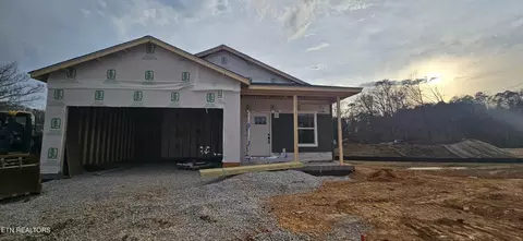 6502 Spotted Orchid Ln, Knoxville, TN 37924