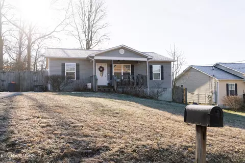 2228 Murray Dr, Knoxville, TN 37912