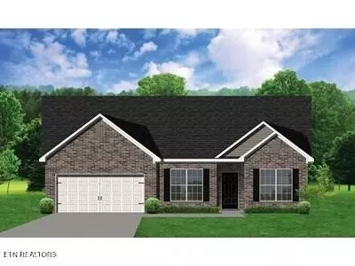 3645 Crimson Cir, Maryville, TN 37801