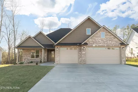 340 Mingo Way, Loudon, TN 37774