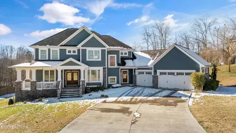 130 Stone Ridge Dr, Andersonville, TN 37705