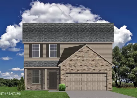 3545 Crimson Circle Cir, Maryville, TN 37801