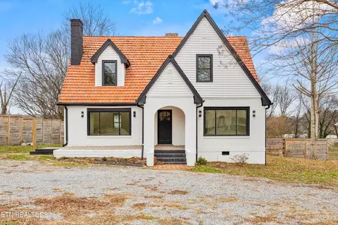 2737 E Broadway Ave, Maryville, TN 37804