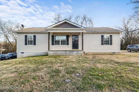 100 Tower Dr, Knoxville, TN 37912
