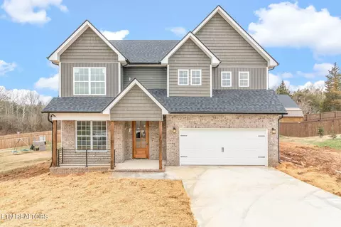 6215 Mountain Rise Dr, Knoxville, TN 37938