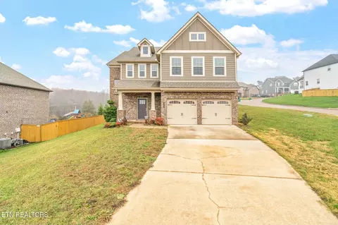 2742 Tallgrass Ln, Knoxville, TN 37932