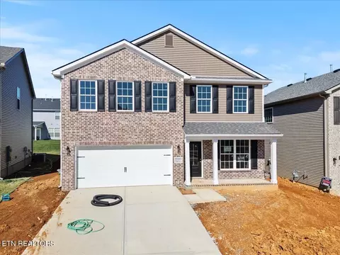3511 Stewart Hill Ln, Knoxville, TN 37931