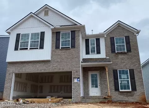 3527 Stewart Hill Ln, Knoxville, TN 37931