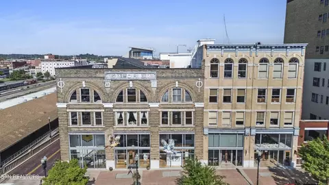 100 S Gay St #303, Knoxville, TN 37902