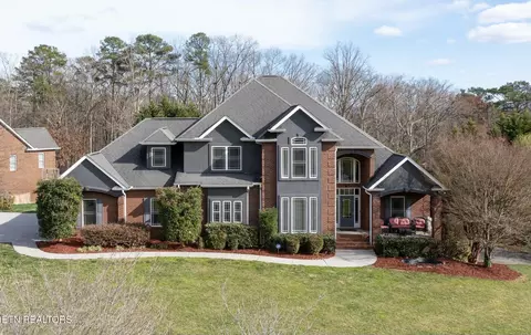 6500 Autumn Kayla Ln, Knoxville, TN 37918