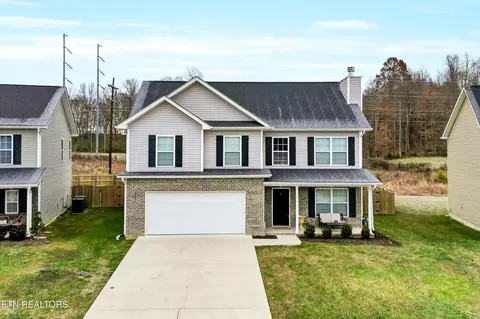 7923 Cambridge Reserve Dr, Knoxville, TN 37924