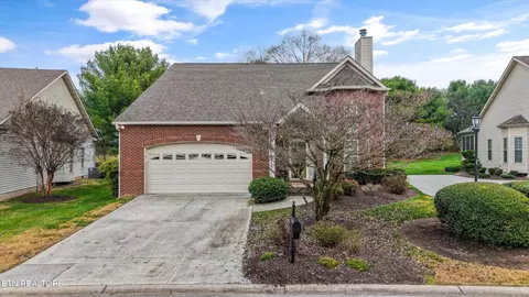 316 English Station Rd, Knoxville, TN 37934