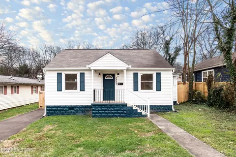 3824 Catalpa Ave, Knoxville, TN 37914