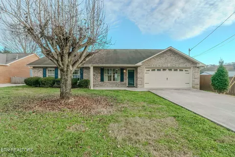 6622 Carina Ln, Corryton, TN 37721