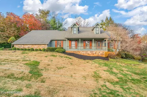 11025 Crosswinds Dr, Knoxville, TN 37934