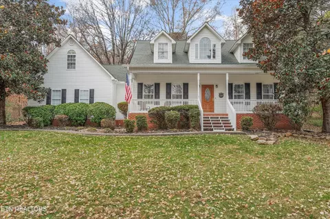 5317 Ball Rd, Knoxville, TN 37931