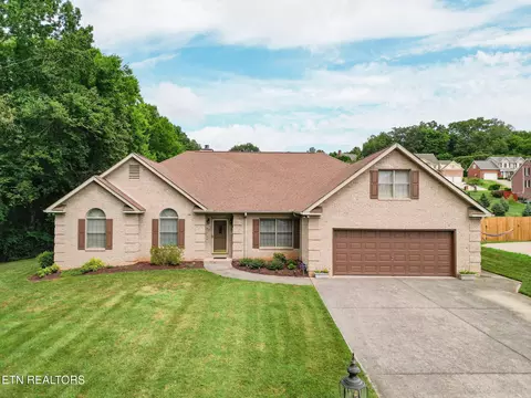 5101 Stokely Ln, Knoxville, TN 37918