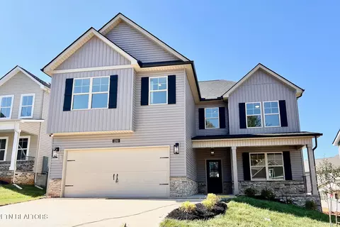 1201 Madison Oaks Rd, Knoxville, TN 37924