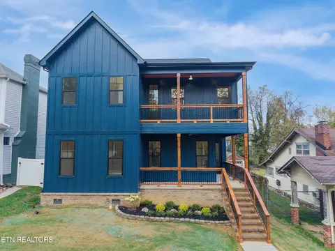 2549 Jefferson Ave, Knoxville, TN 37914