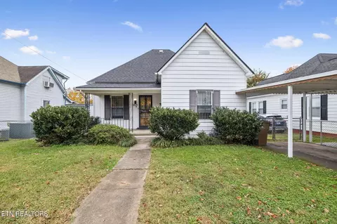 1618 Lawson Ave, Knoxville, TN 37917