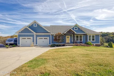 6110 Jim Luttrell Ln, Knoxville, TN 37918
