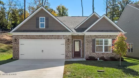 500 Hayley Marie Ln, Knoxville, TN 37920