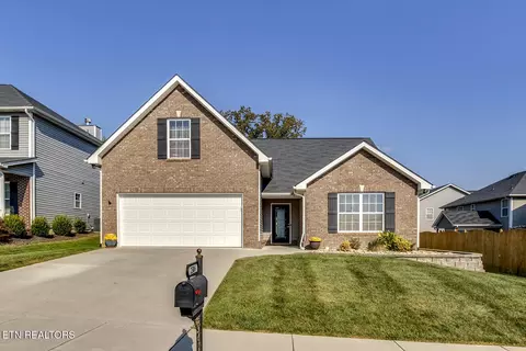 2306 Clover Vine Rd, Knoxville, TN 37931