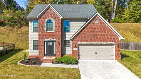 3453 Teal Creek Ln, Knoxville, TN 37931