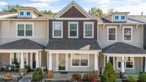 1608 Starboard Way, Knoxville, TN 37932