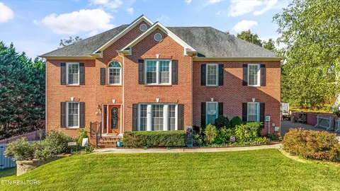 1031 Glensprings Dr, Knoxville, TN 37922