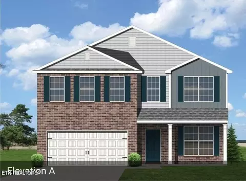 1713 Hickory Meadows Dr, Knoxville, TN 37932