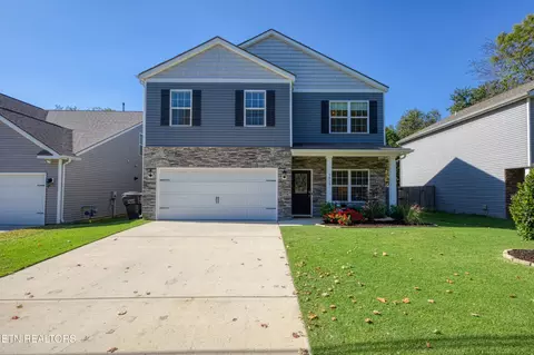 1415 Secretariat Blvd, Knoxville, TN 37931