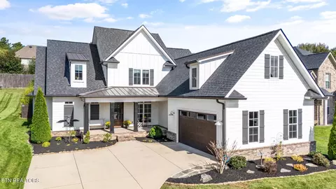 12725 Edgebrook Way, Knoxville, TN 37922