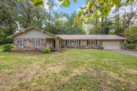 315 Chowning Dr, Knoxville, TN 37934