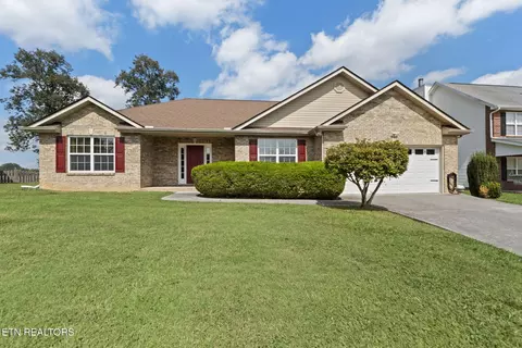 8411 Mari Ben Ln, Corryton, TN 37721