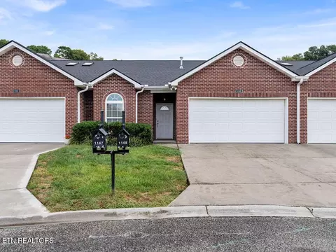 1148 Webster Groves Ln, Knoxville, TN 37909