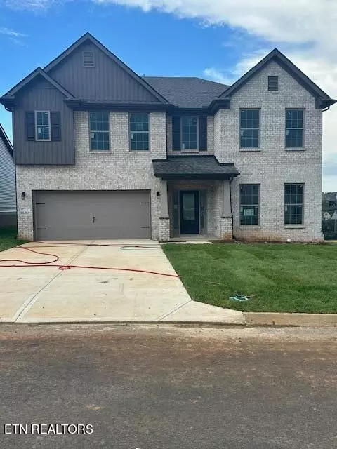 12247 Bethel Hollow Rd, Knoxville, TN 37932