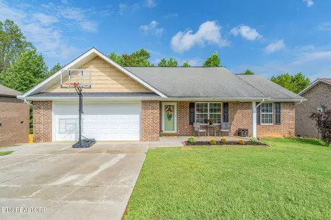 4017 Kingdom Ln, Knoxville, TN 37938