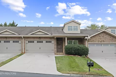 8446 Milano Way, Knoxville, TN 37923