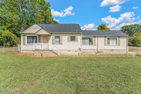 1516 Spring Hill Rd, Knoxville, TN 37914