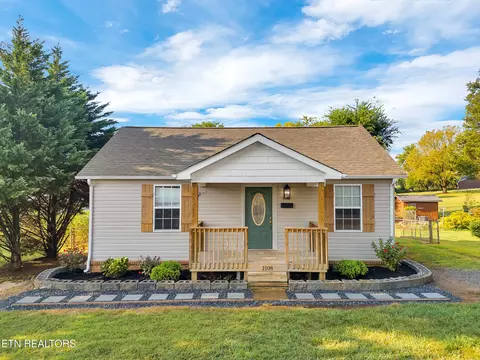 1108 Huffland Dr, Loudon, TN 37774