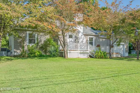 3219 Avondale Ave, Knoxville, TN 37917