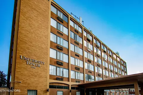 1700 Clinch Ave #315, Knoxville, TN 37916