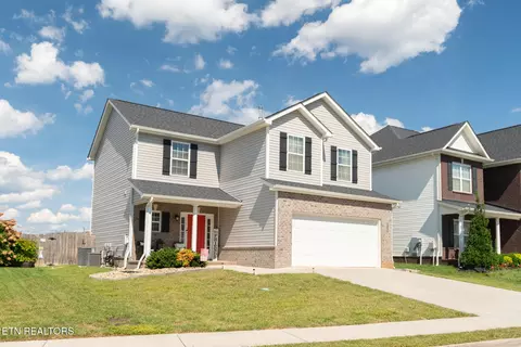3138 Creekbend Ln, Knoxville, TN 37931