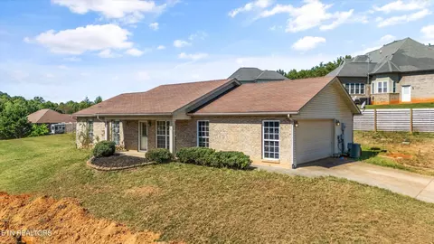 441 Asher Way, Maryville, TN 37803