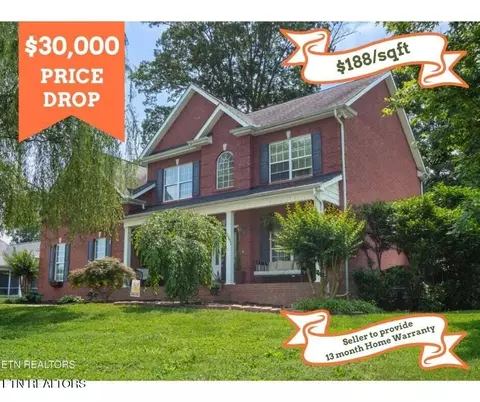 1076 Yosemite Dr, Lenoir City, TN 37771